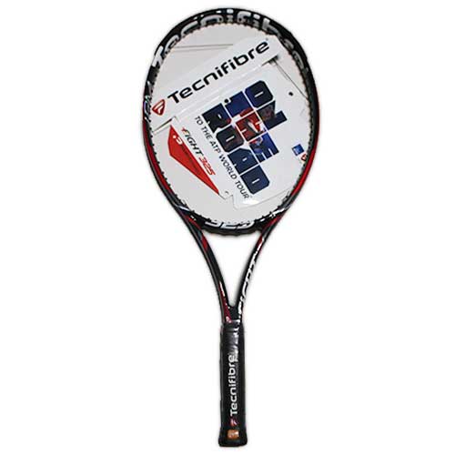 Raqueta de Tenis Tecnifibre TFight 325 ATP 18m - Tienda Online de Padel y