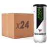 PACK DE 24 BOTES DE PELOTAS TECNIFIBRE
