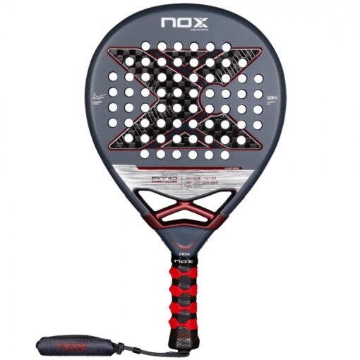 NOX AT10 GENIUS 18K BY AGUSTÍN TAPIA