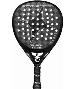STARVIE BLACK TITAN 2026 (NEW)