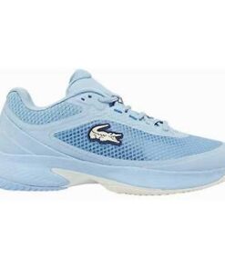 Alternative view of Zapatillas Lacoste Padel mujer