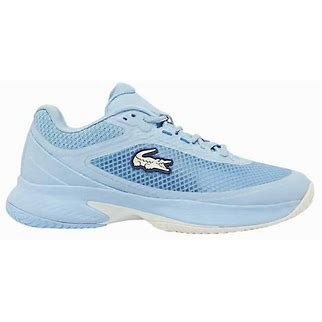 Zapatillas Lacoste Padel mujer - Imagen 2