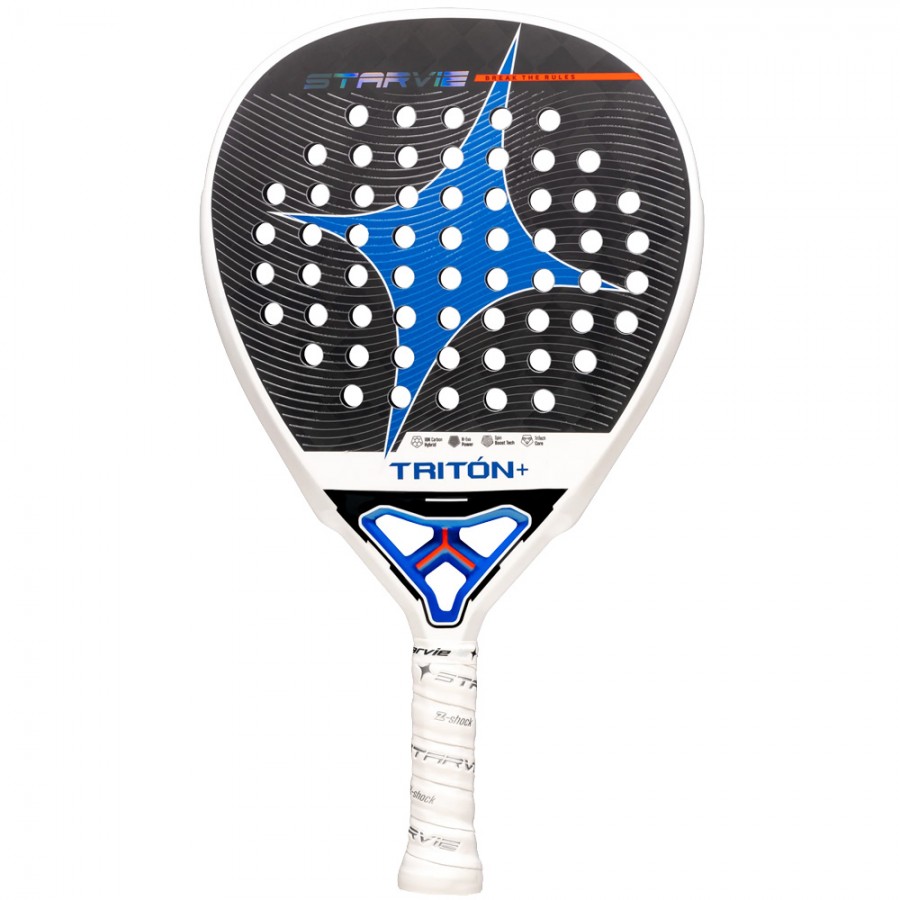 STARVIE TRITON POWER 2026