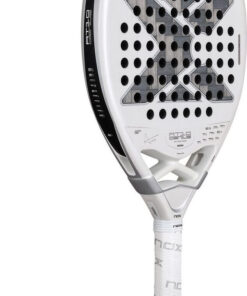 Alternative view of Pala Nox Agustin Tapia AT10 Genius Attack 12K Alum Xtreme 2026